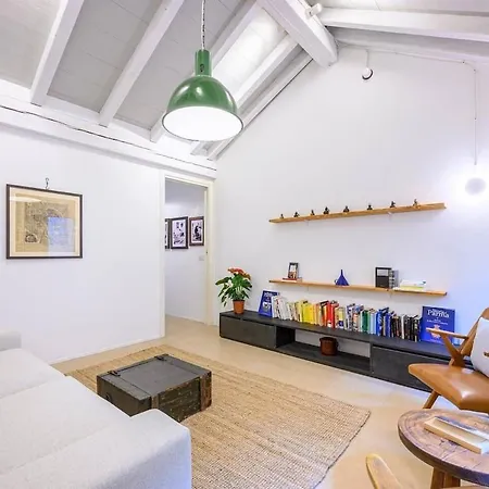Artdesign Apartment