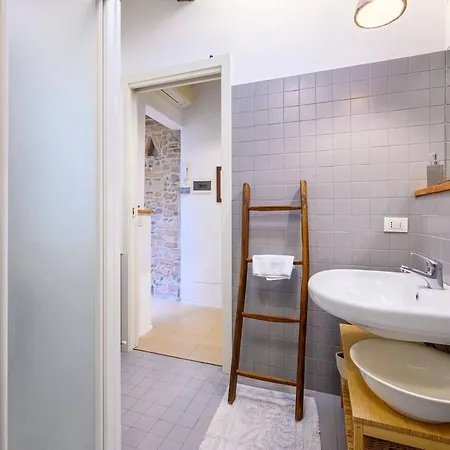 Artdesign Lägenhet Parma