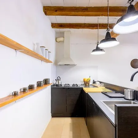 Artdesign Lägenhet *