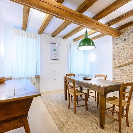 Lägenhet Artdesign *