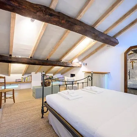 Artdesign Lägenhet Parma