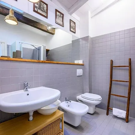 Artdesign Apartment
