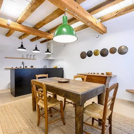 Lägenhet Artdesign *