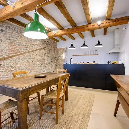 Artdesign Apartment *