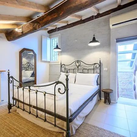 Artdesign Apartament *