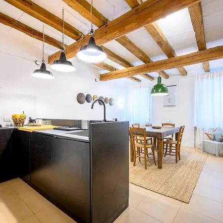 Apartament Artdesign *