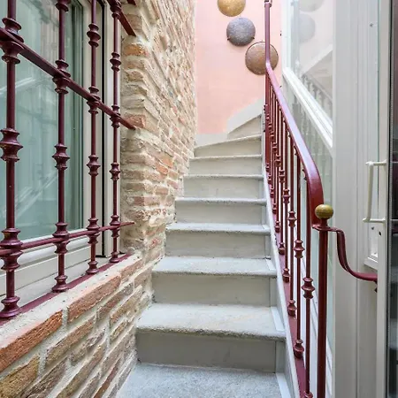 Artdesign Apartament Parma