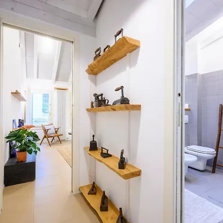 Artdesign Apartament Parma