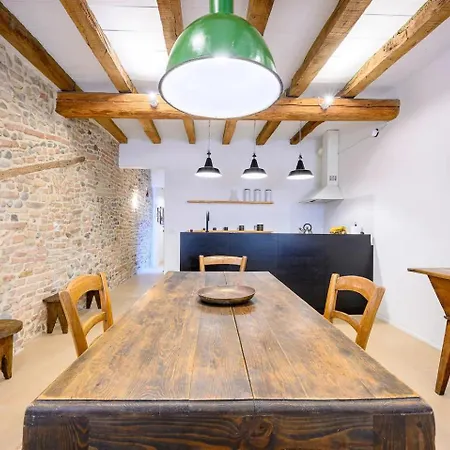 Artdesign Apartament Parma