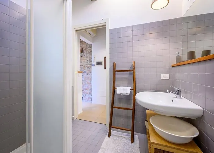 Artdesign Apartmán Parma