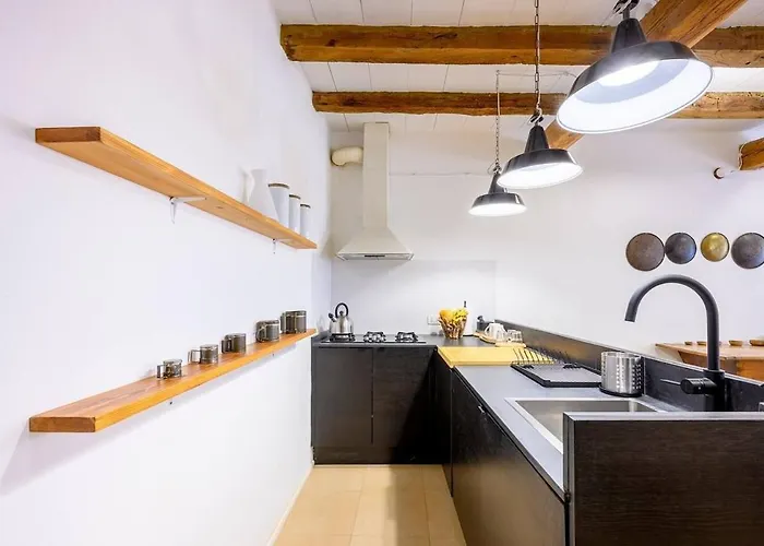 Artdesign Apartament *