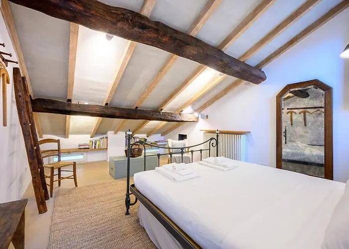 Artdesign Apartmán Parma