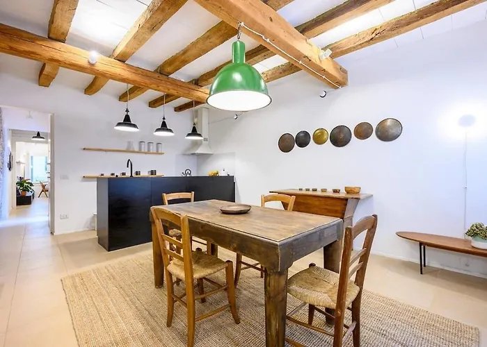 Apartmán Artdesign *